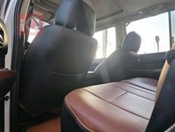 نيسان باترول سفاري